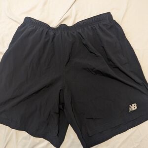 New Balance Running Shorts XL